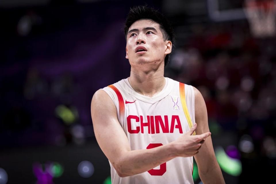 组赛, 夏的一系列